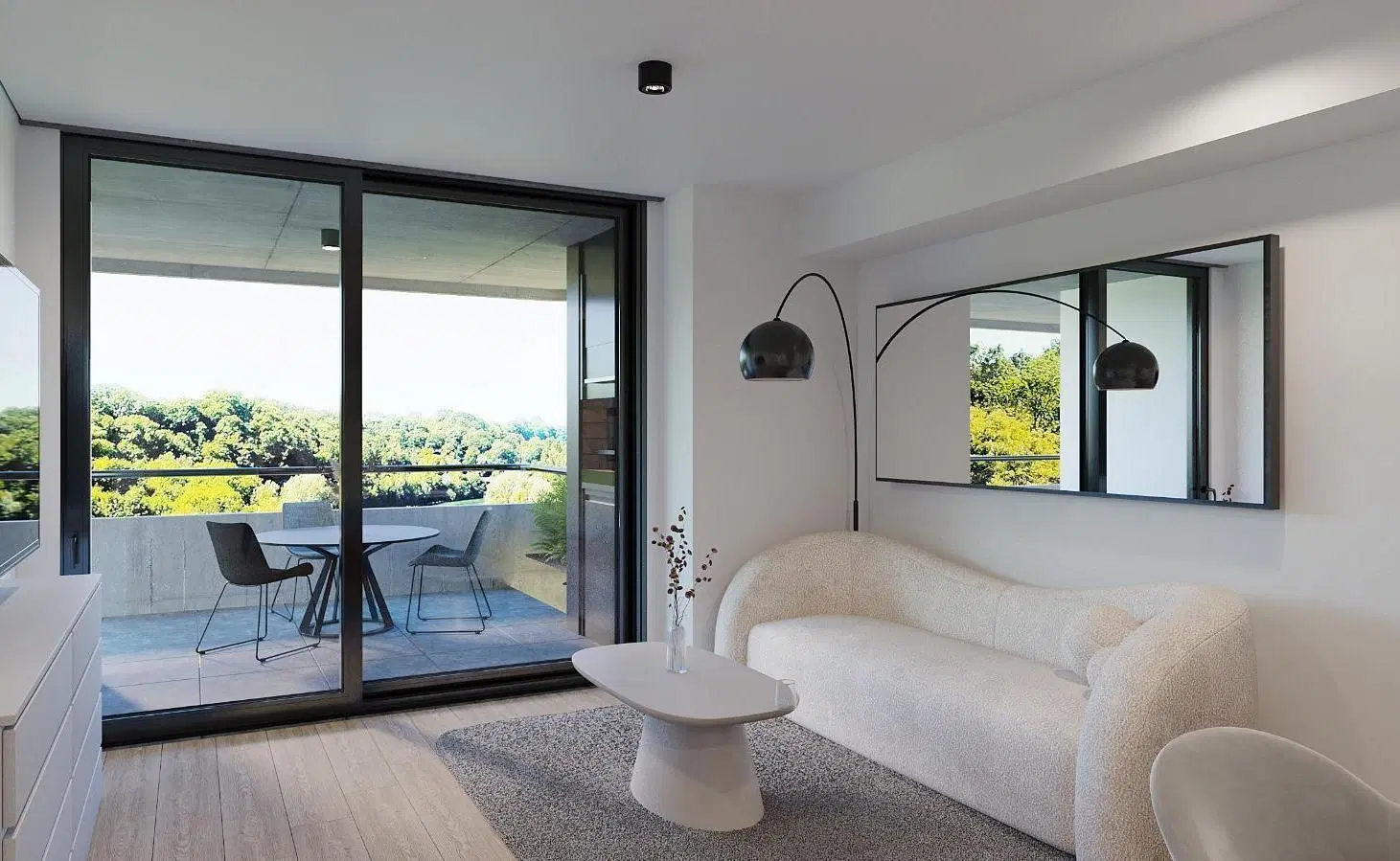 Departamento en venta en Lourdes con Amenities 5