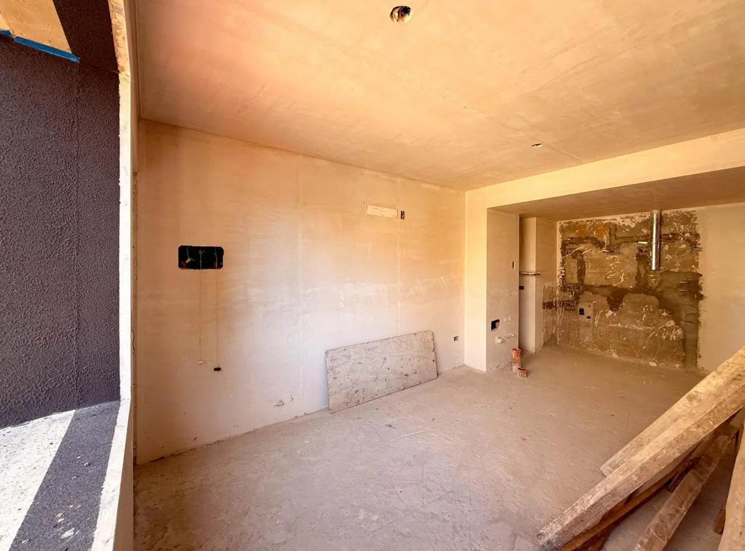 Departamento en venta de 1 dormitorio en Lourdes con Amenities 4