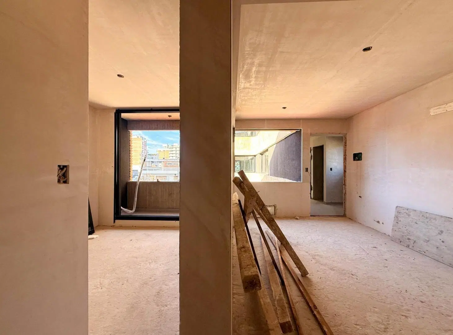 Departamento en venta de 1 dormitorio en Lourdes con Amenities 8