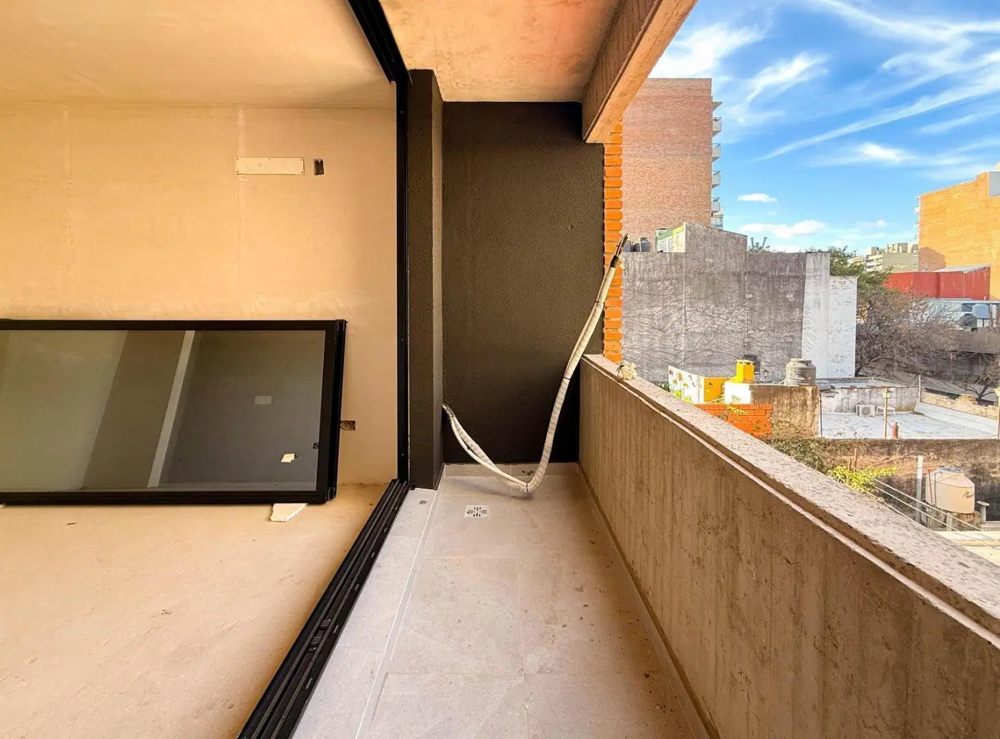 Departamento en venta de 1 dormitorio en Lourdes con Amenities 5