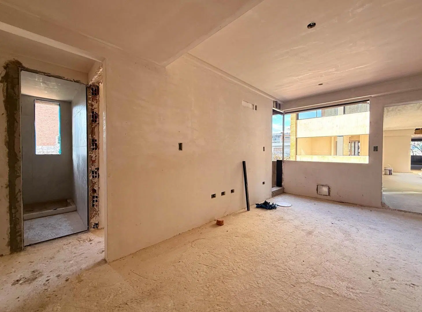 Departamento en venta de 1 dormitorio en Lourdes con Amenities 3