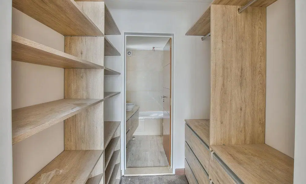 Piso exclusivo de 3 Dormitorios excelente calidad constructiva 8