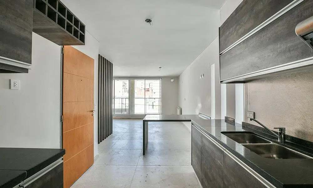 Piso exclusivo de 3 Dormitorios excelente calidad constructiva 2