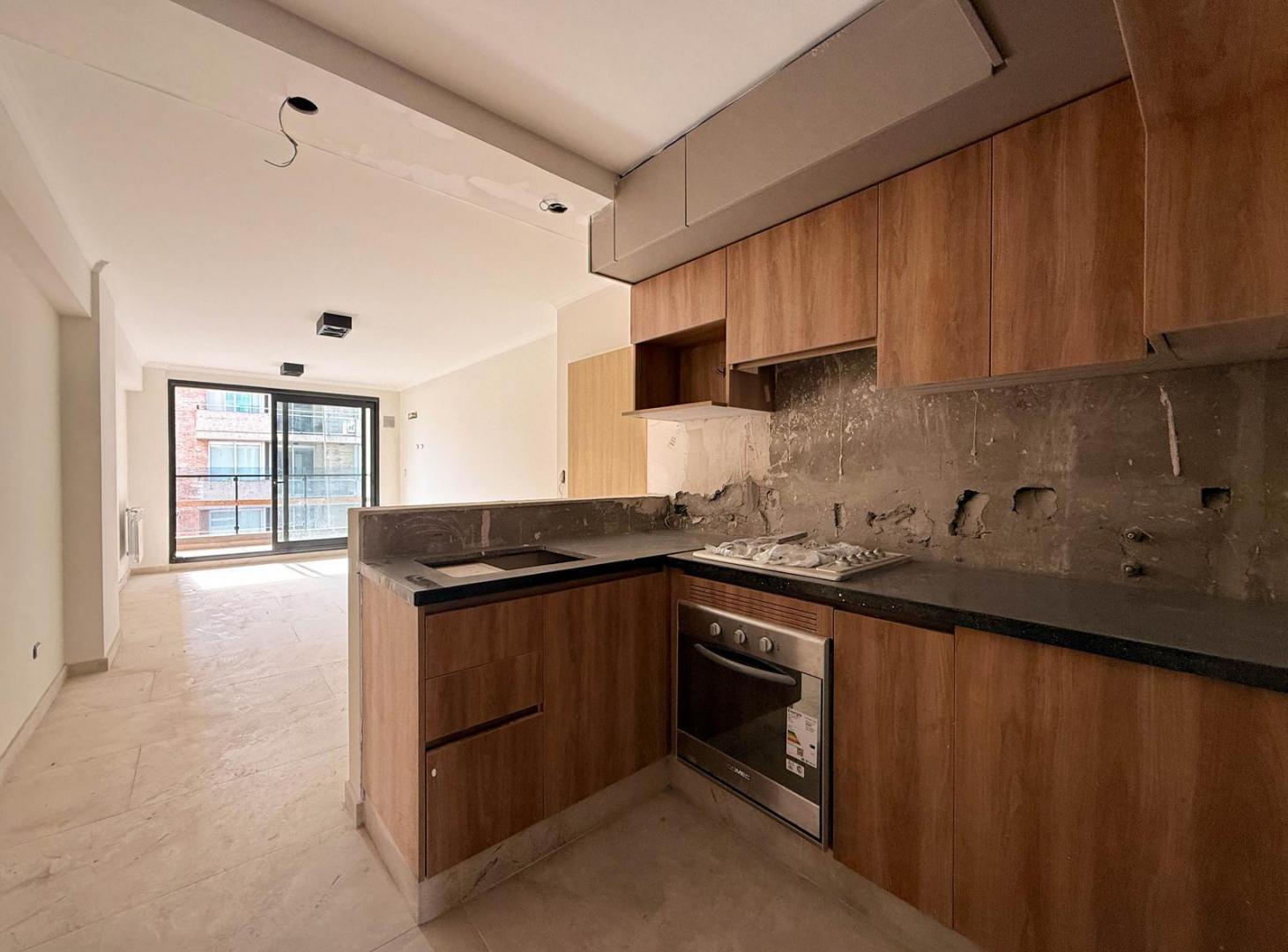 Foto de Departamento Semipiso de un dormitorio de excelente calidad, imagen 3