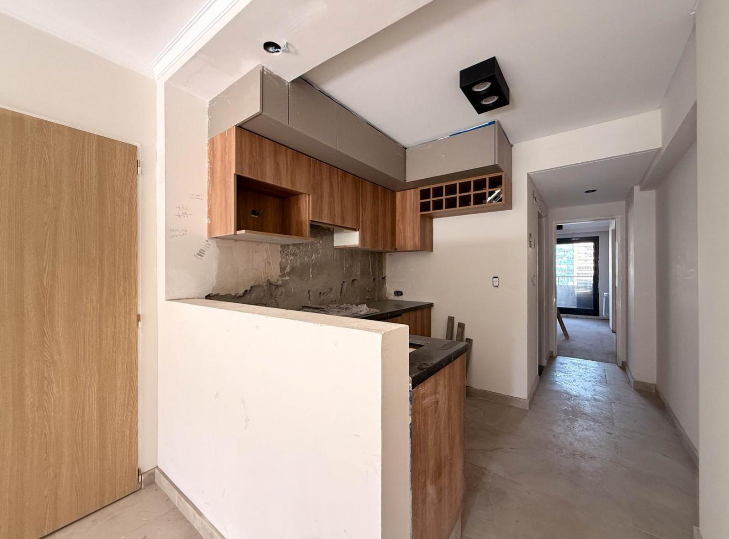 Foto de Departamento Semipiso de un dormitorio de excelente calidad, imagen 1