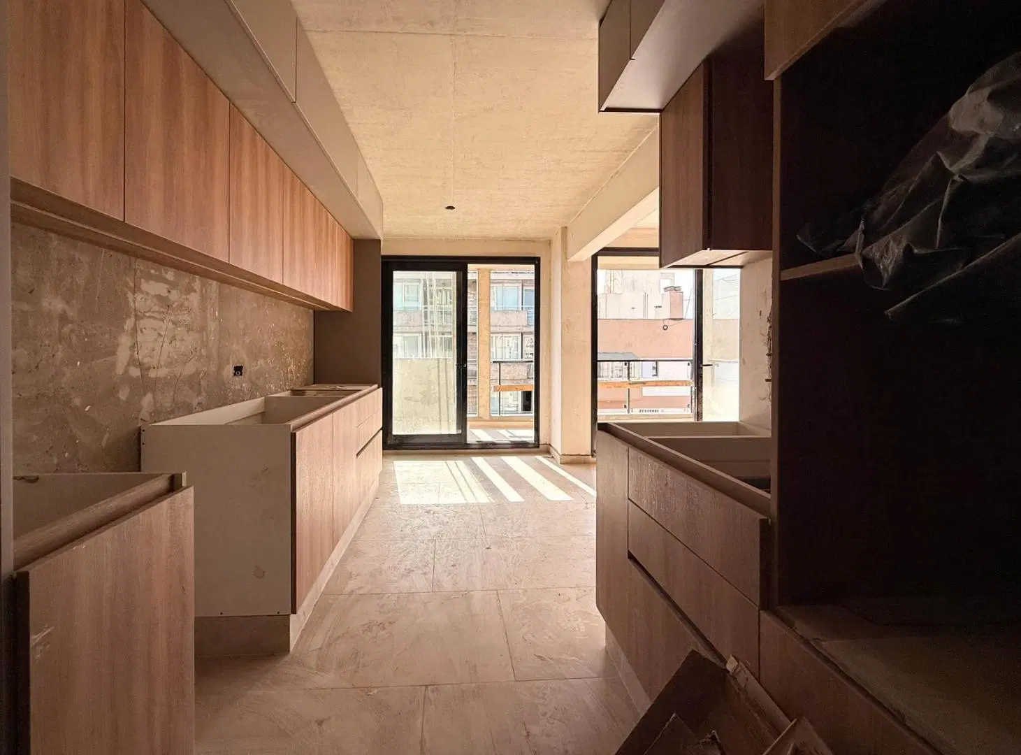 Semipiso de dos dormitorios excelente calidad 3