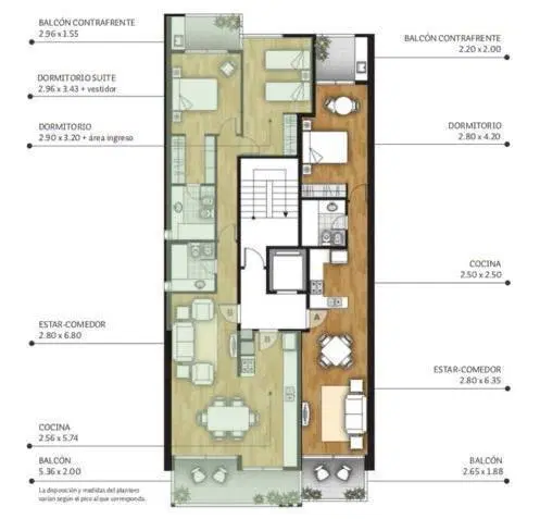 Plano 1