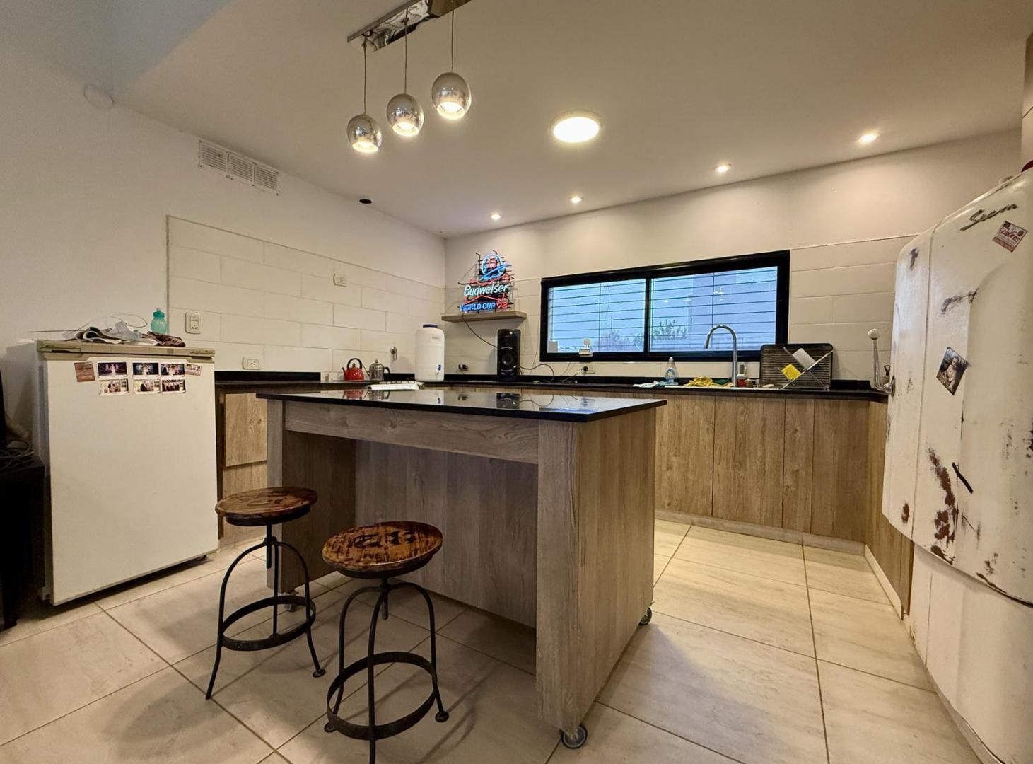 Foto de Casa en venta en el Molino Roldan con galeria y pileta, imagen 4