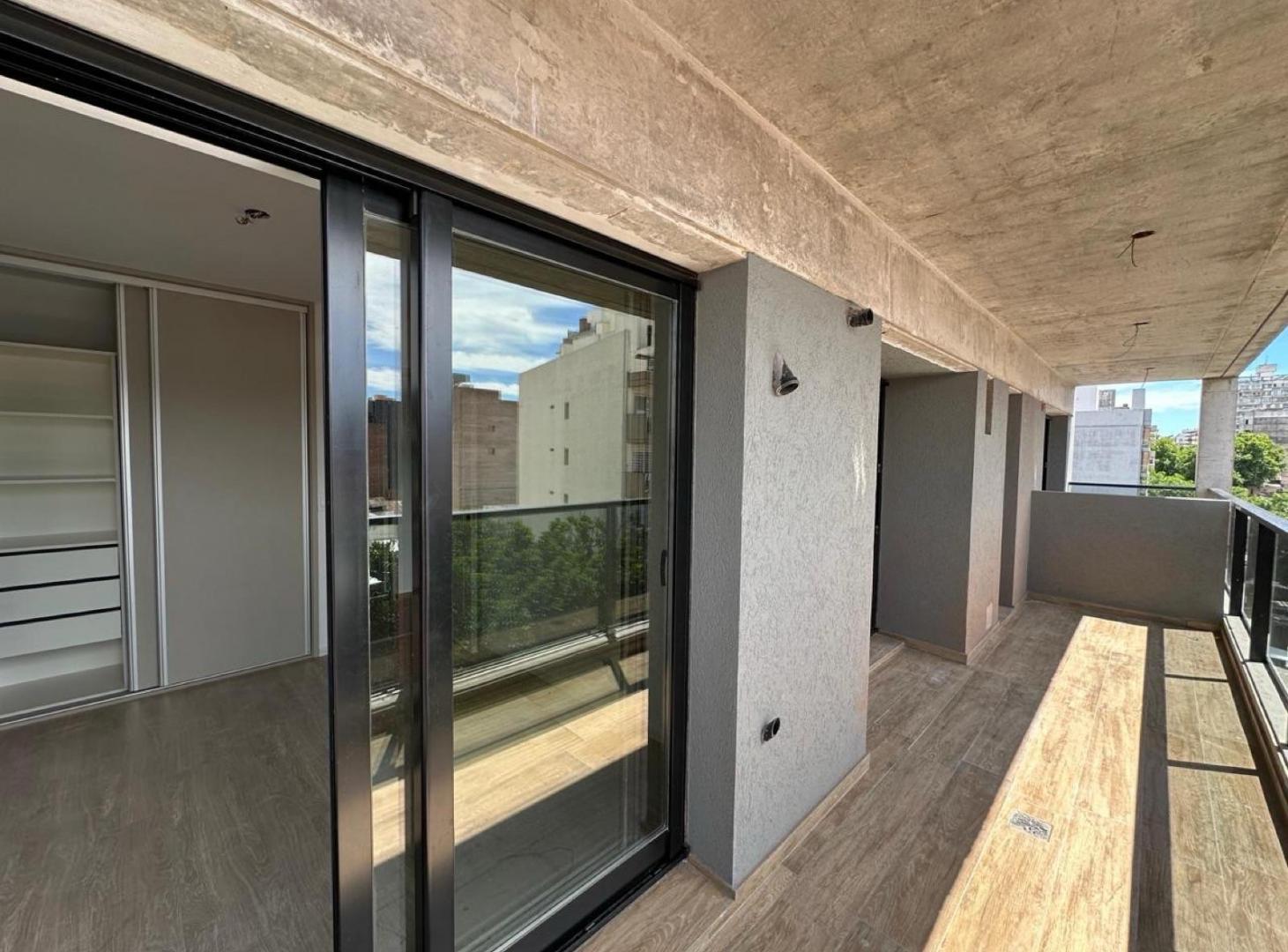 Foto de Departamento De 1 Dormitorio en Barrio Abasto, imagen 2