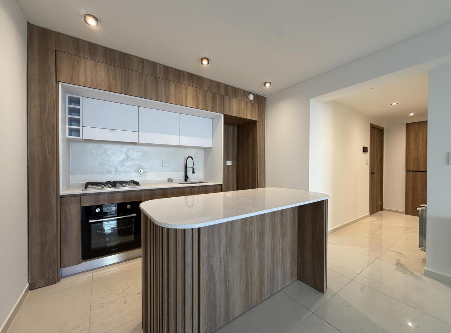 Foto de DEPARTAMENTO 2 DORMITORIOS EN VENTA CON AMENITIES PREMIUM Y COCHERA, imagen 5