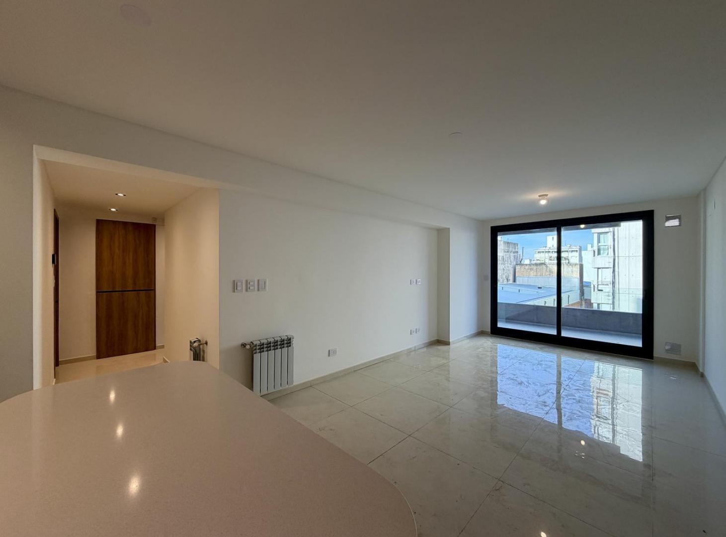 Foto de DEPARTAMENTO 2 DORMITORIOS EN VENTA CON AMENITIES PREMIUM Y COCHERA, imagen 4