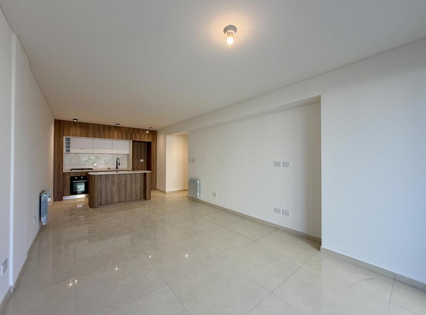 Foto de DEPARTAMENTO 2 DORMITORIOS EN VENTA CON AMENITIES PREMIUM Y COCHERA, imagen 3