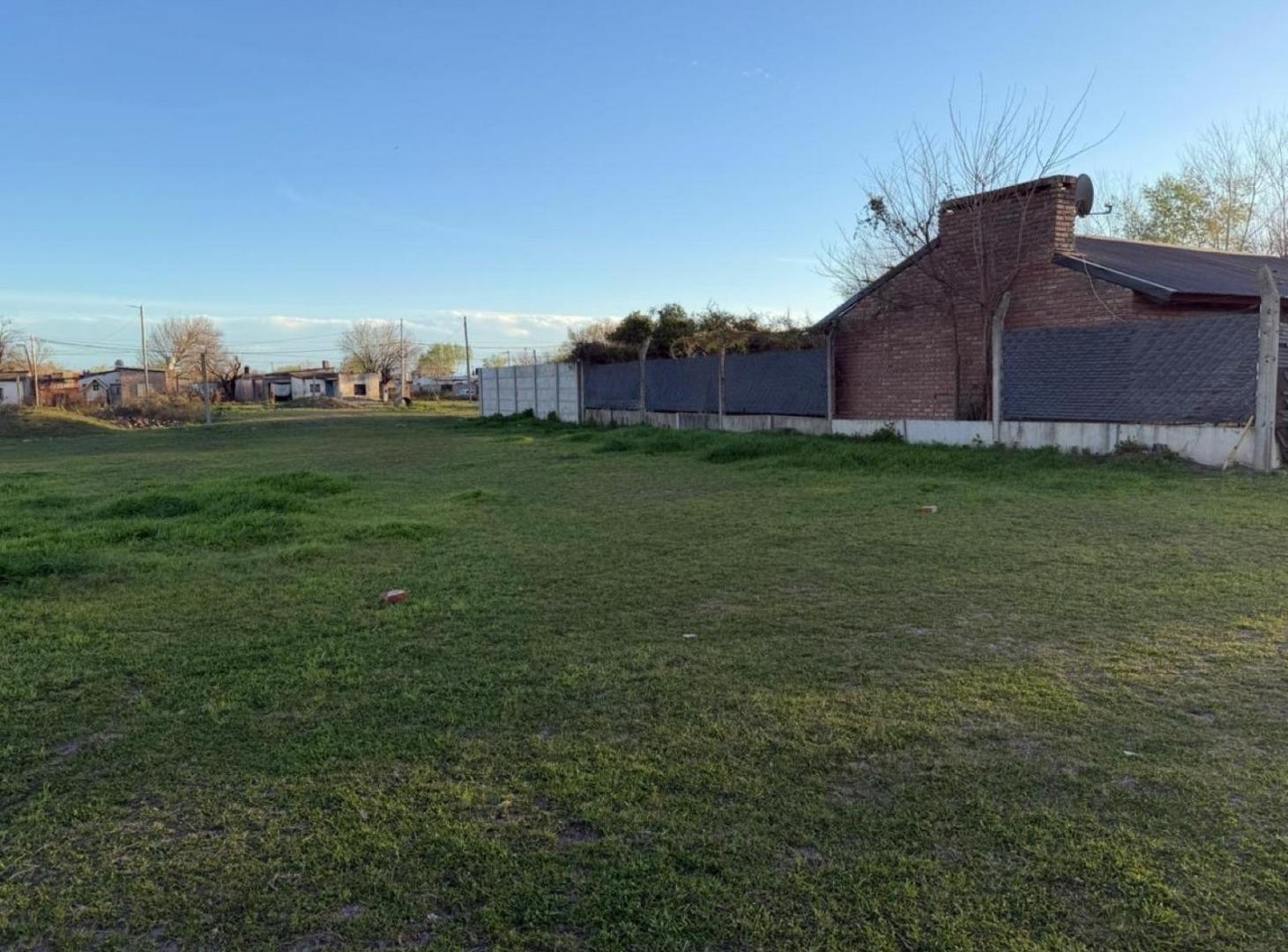 Foto de Terreno en Roldán, imagen 2