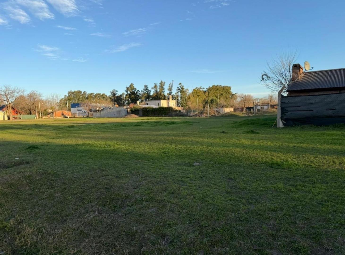 Foto de Terreno en Roldán, imagen 4