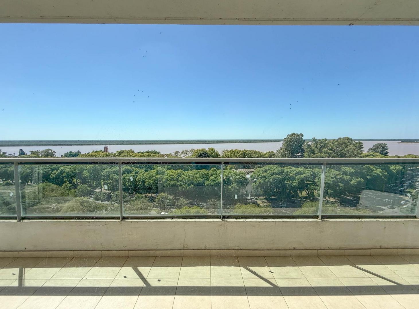 Foto de Av. de la Libertad 320 Piso 11-Departamento 2 dormitorios VISTA FRANCA, imagen 1