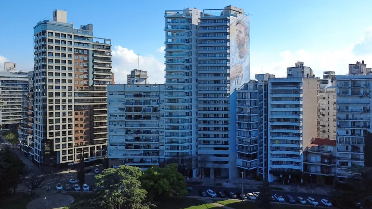 Foto de Av. de la Libertad 320 Piso 11-Departamento 2 dormitorios VISTA FRANCA, imagen 4