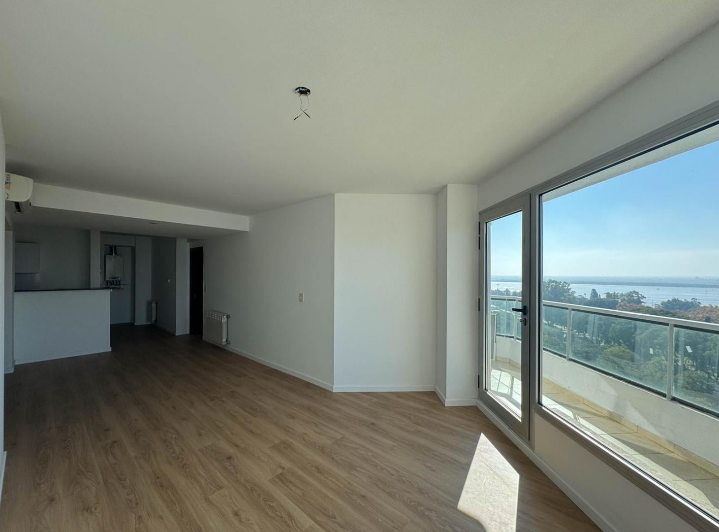 Foto de Av. de la Libertad 320 Piso 11-Departamento 2 dormitorios VISTA FRANCA, imagen 3