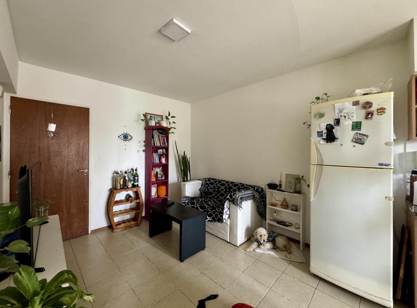 Foto de Departamento en venta de 1 dormitorio en el centro de Rosario con, imagen 4