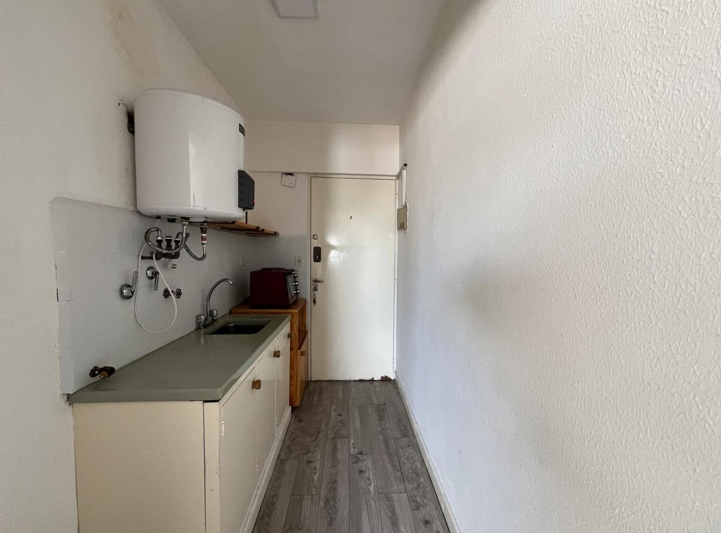 Foto de Monoambiente en alquiler en Abasto, imagen 2