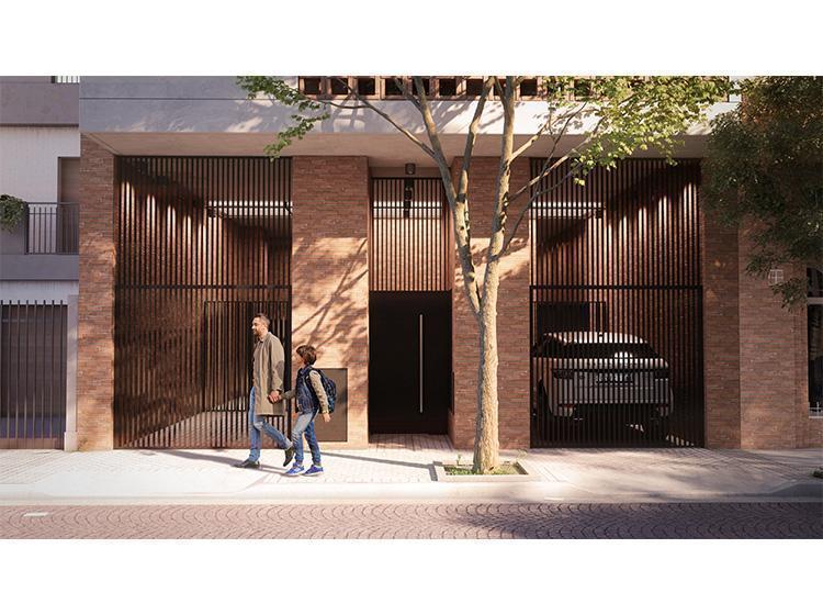 Foto de Departamento en venta de tres dormitorios con balcón al frente y, imagen 4