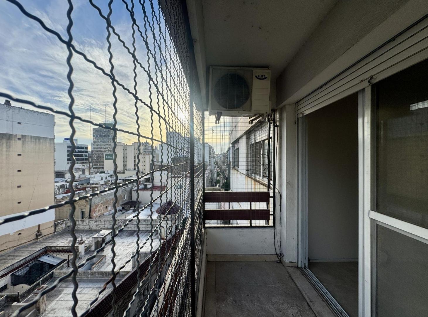 Foto de Departamento en Venta de 3 dormitorios con balcón al frente en centro, imagen 5