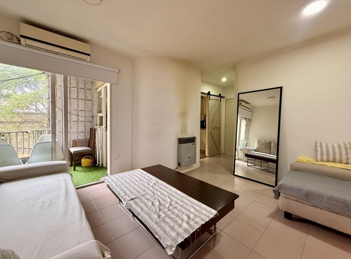 Foto de Departamento en venta de 1 dormitorio con balcon en zona centro, imagen 1