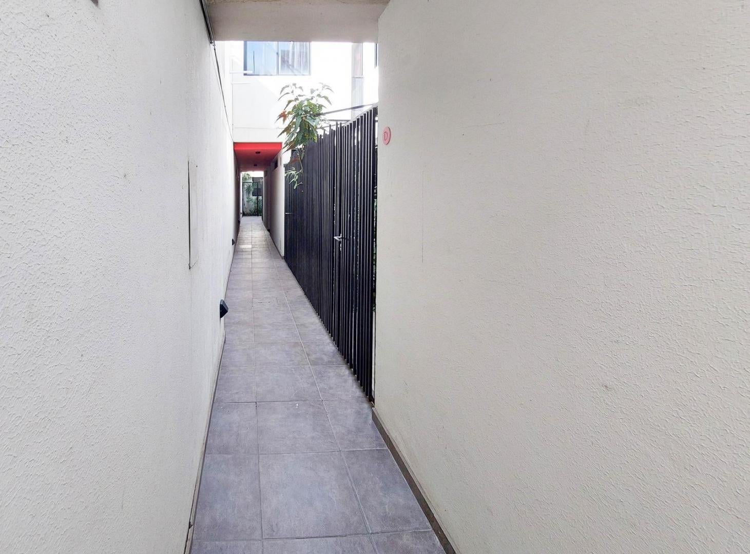 Foto de Departamento en venta de un dormitorio en planta baja con patio en, imagen 3