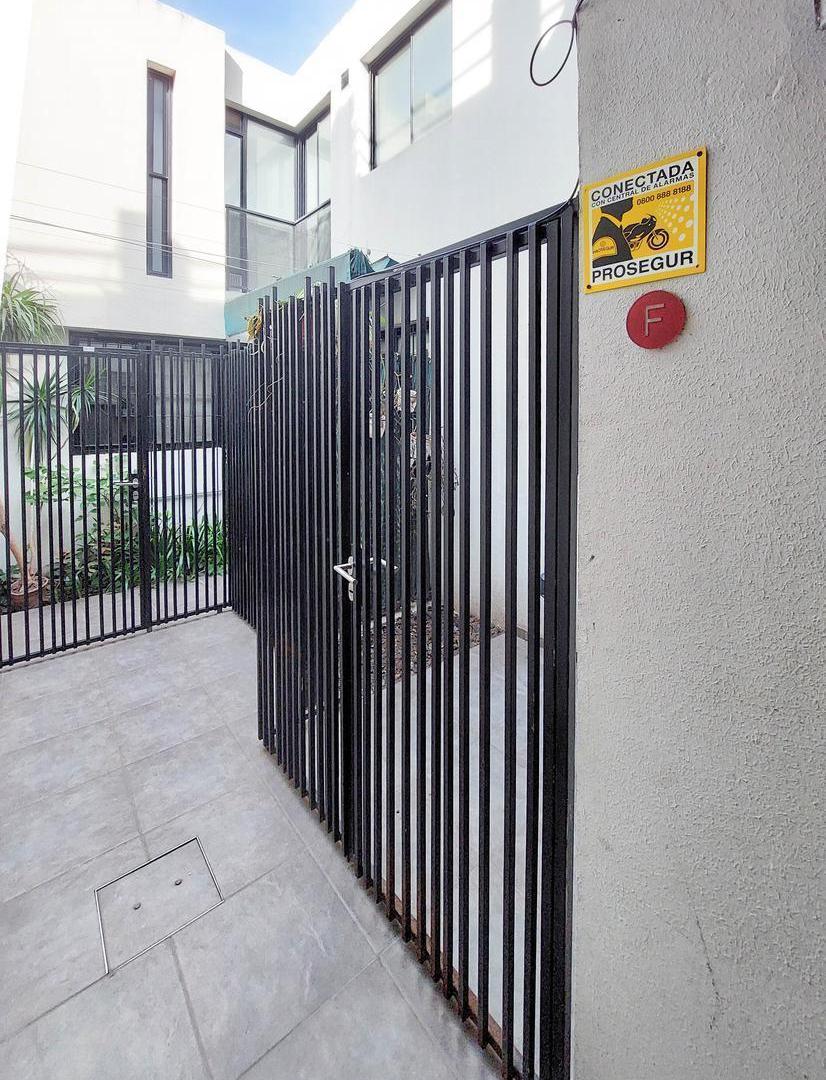 Foto de Departamento en venta de un dormitorio en planta baja con patio en, imagen 4