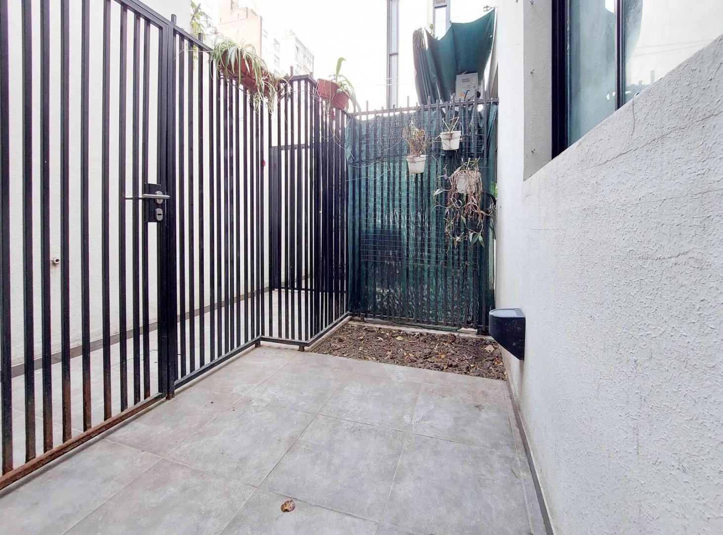 Foto de Departamento en venta de un dormitorio en planta baja con patio en, imagen 5