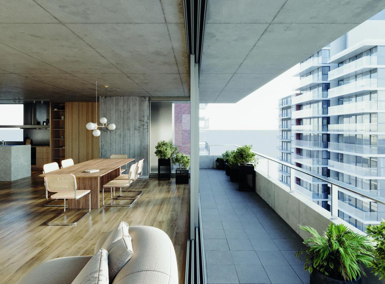 Foto de Piso exclusivo en venta zona rio, imagen 1