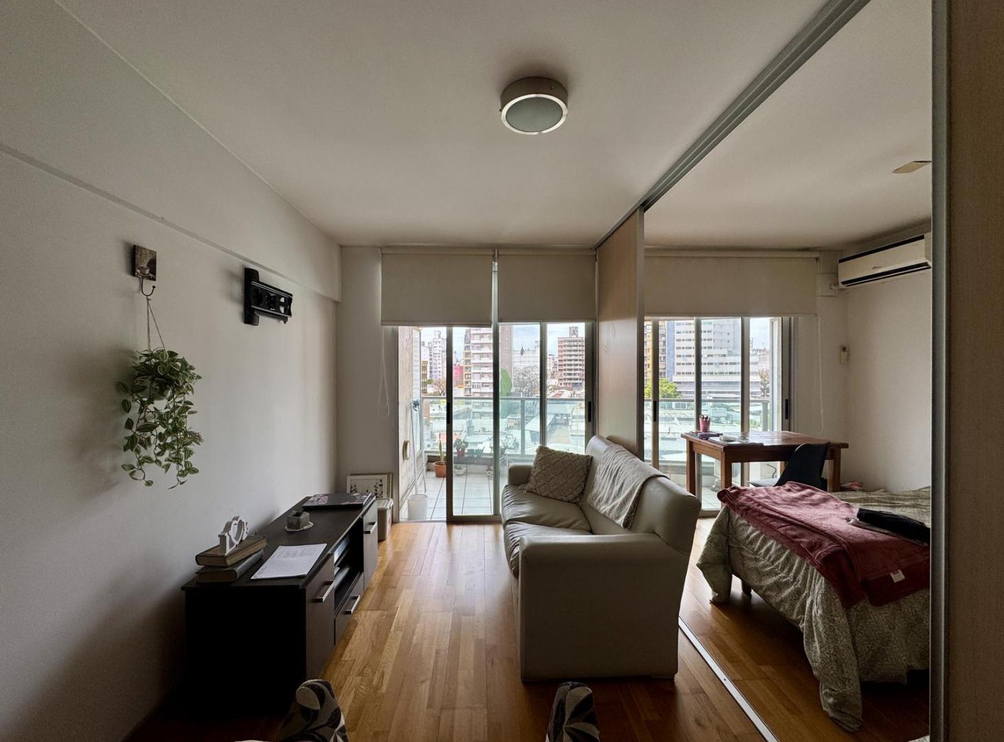 Foto de Departamento en venta de un dormitorio en zona centro con cochera y, imagen 5