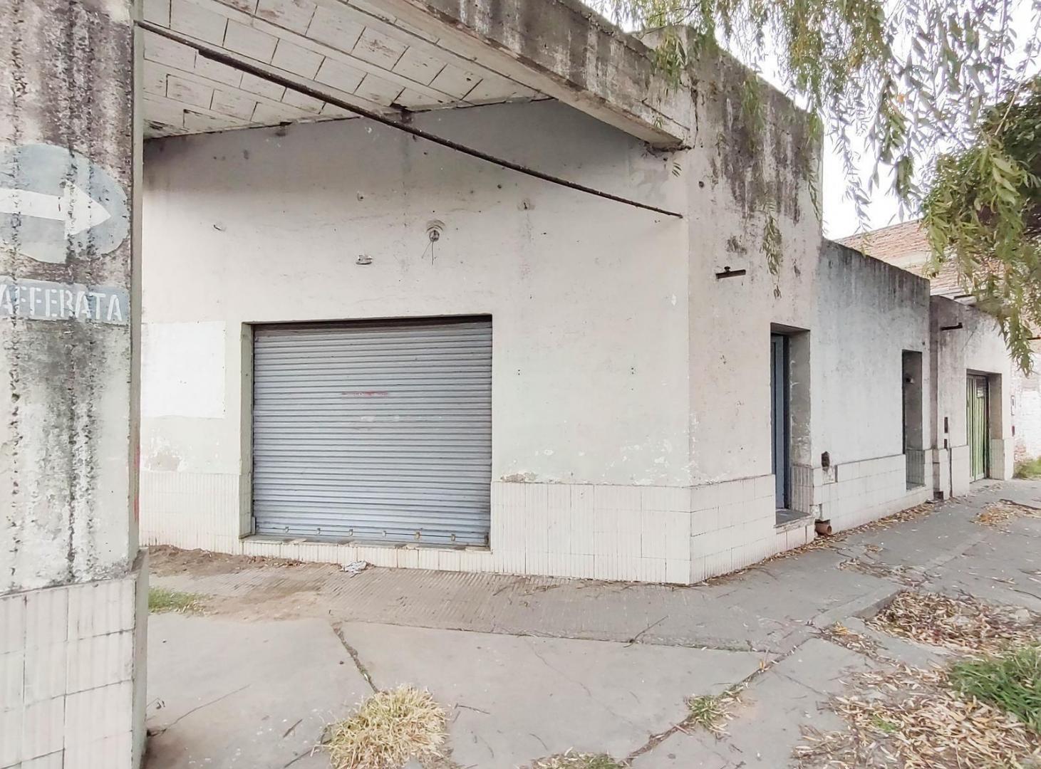 Foto de Galpon y Local en venta en barrio alvear con accesos independientes, imagen 5