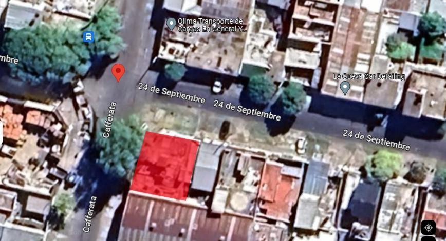 Foto de Galpon y Local en venta en barrio alvear con accesos independientes, imagen 3