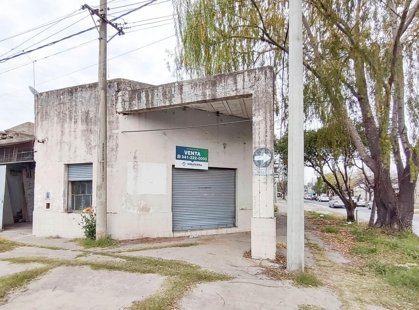 Foto de Galpon y Local en venta en barrio alvear con accesos independientes, imagen 2