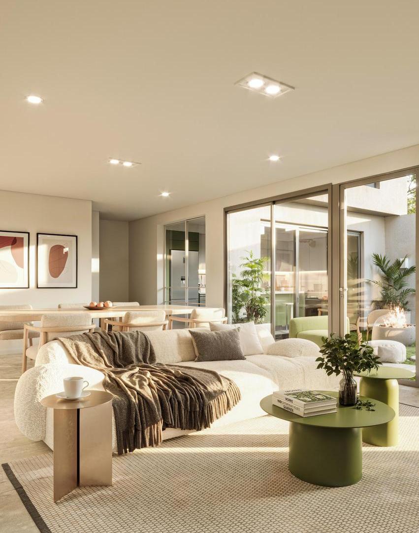 Foto de Casa de pasillo reciclada en venta con terraza y pileta en pleno centro, imagen 5