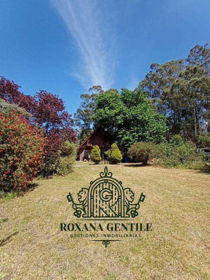 Casa Quinta en Venta de 13049 m² Ubicado en Tandil 3