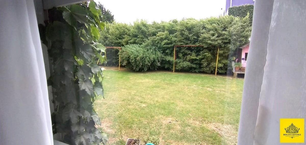 Vendo Casa 1
