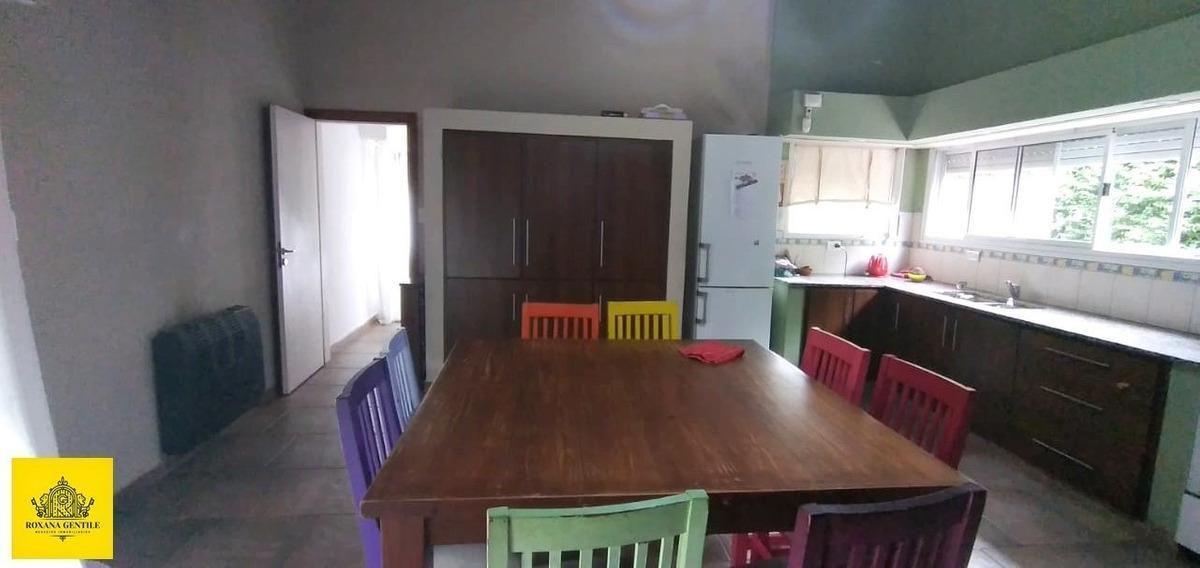 Vendo Casa 4
