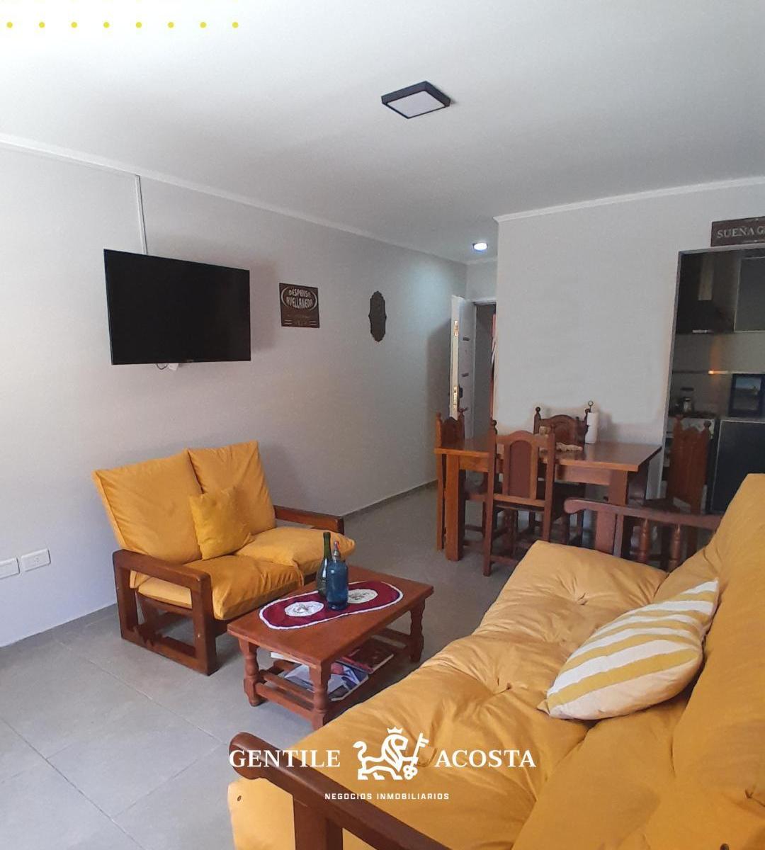 Venta Departamento 1 Dormitorio 1