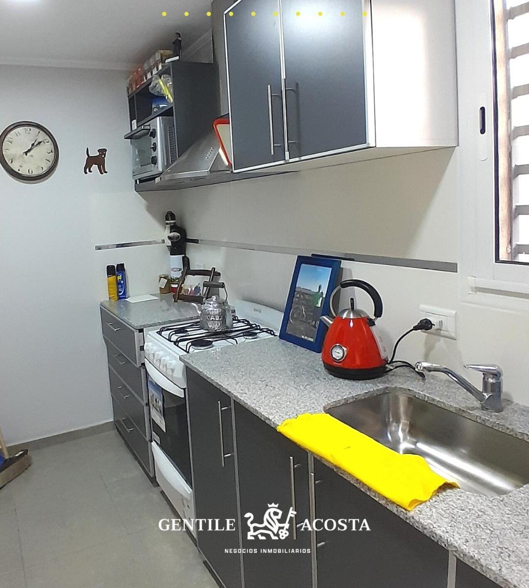Venta Departamento 1 Dormitorio 4