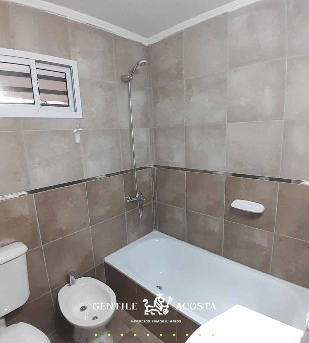 Venta Departamento 1 Dormitorio 5