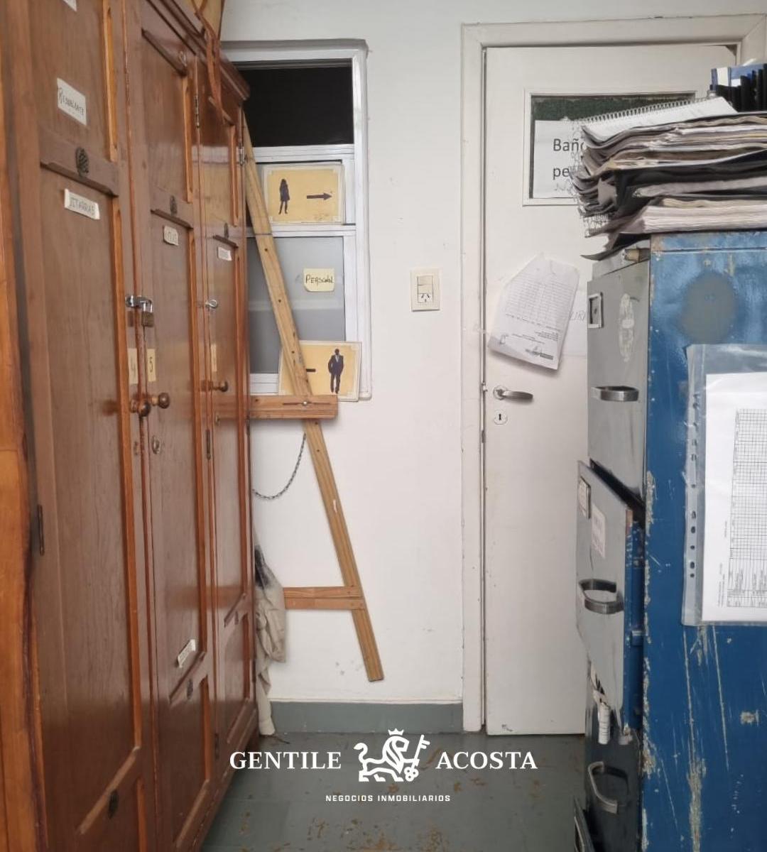 Casona Antigua en Venta 5