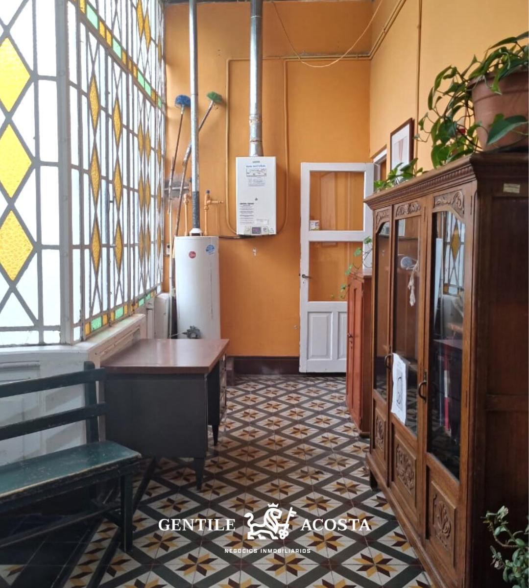 Casona Antigua en Venta 4