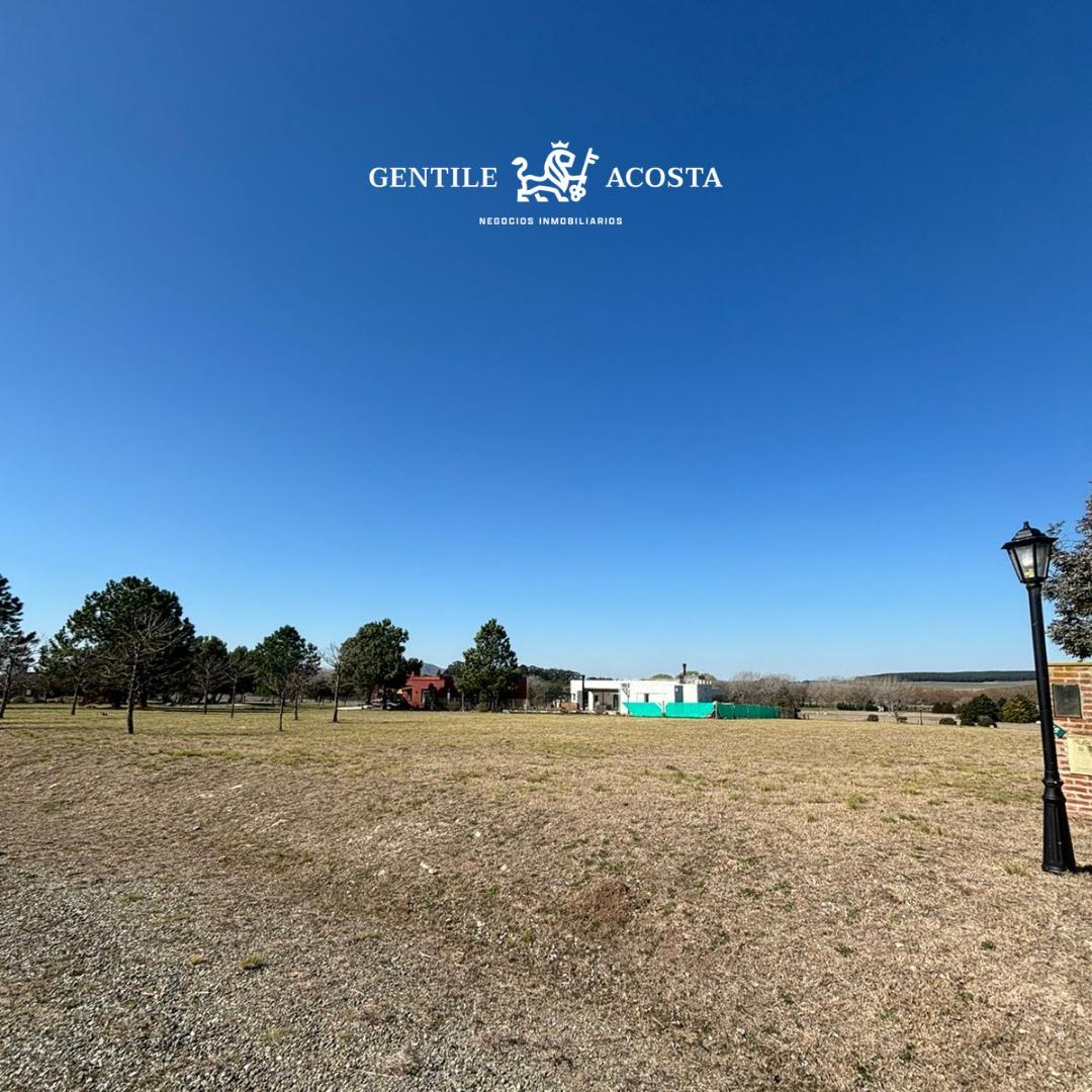 Lote en Barrio La Mata de 1500 m² - Excelente Ubicación y Vistas 4