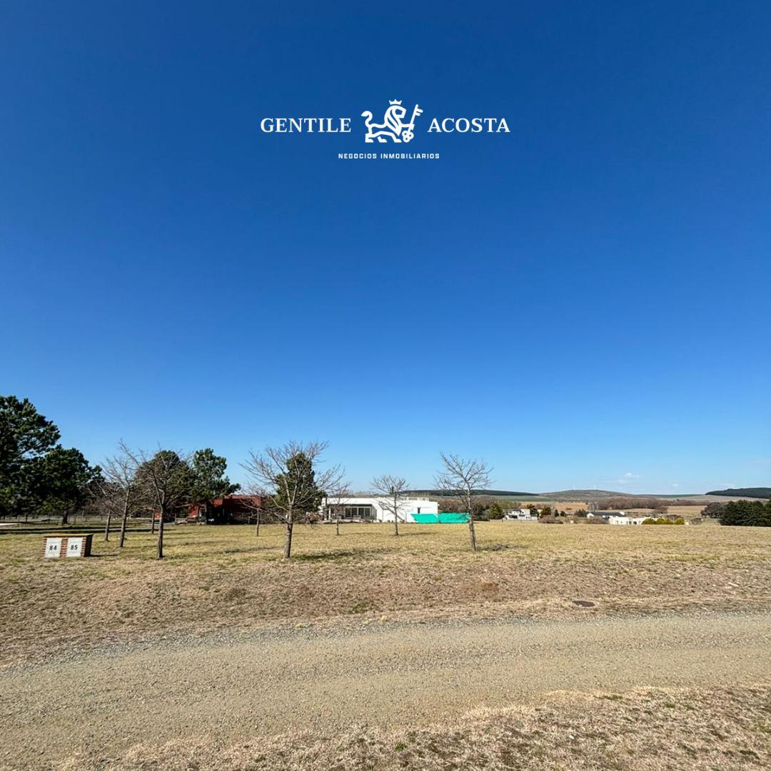 Lote en Barrio La Mata de 1500 m² - Excelente Ubicación y Vistas 5