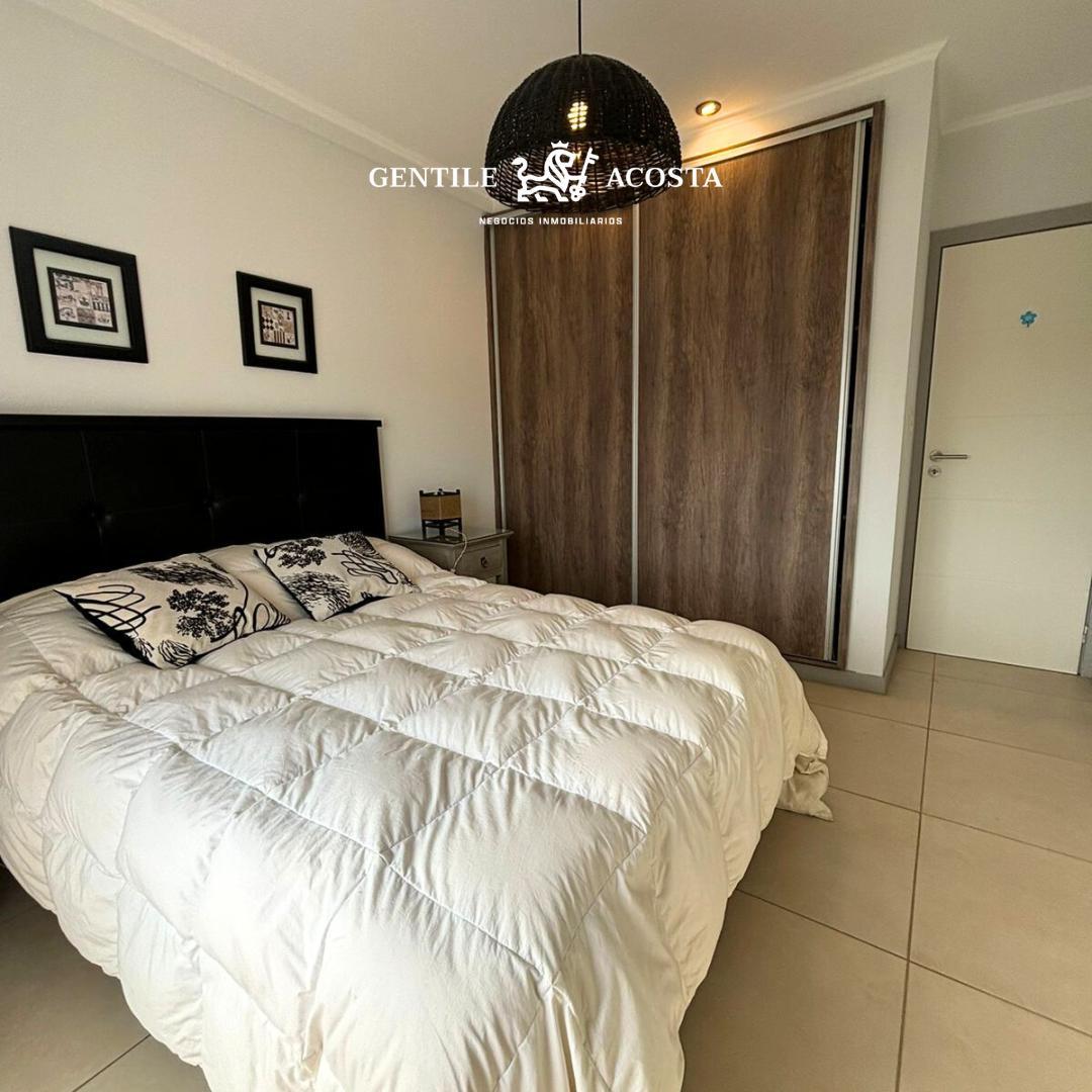 Departamento en Venta de 1 Dormitorio C/ Cochera en Tandil 1