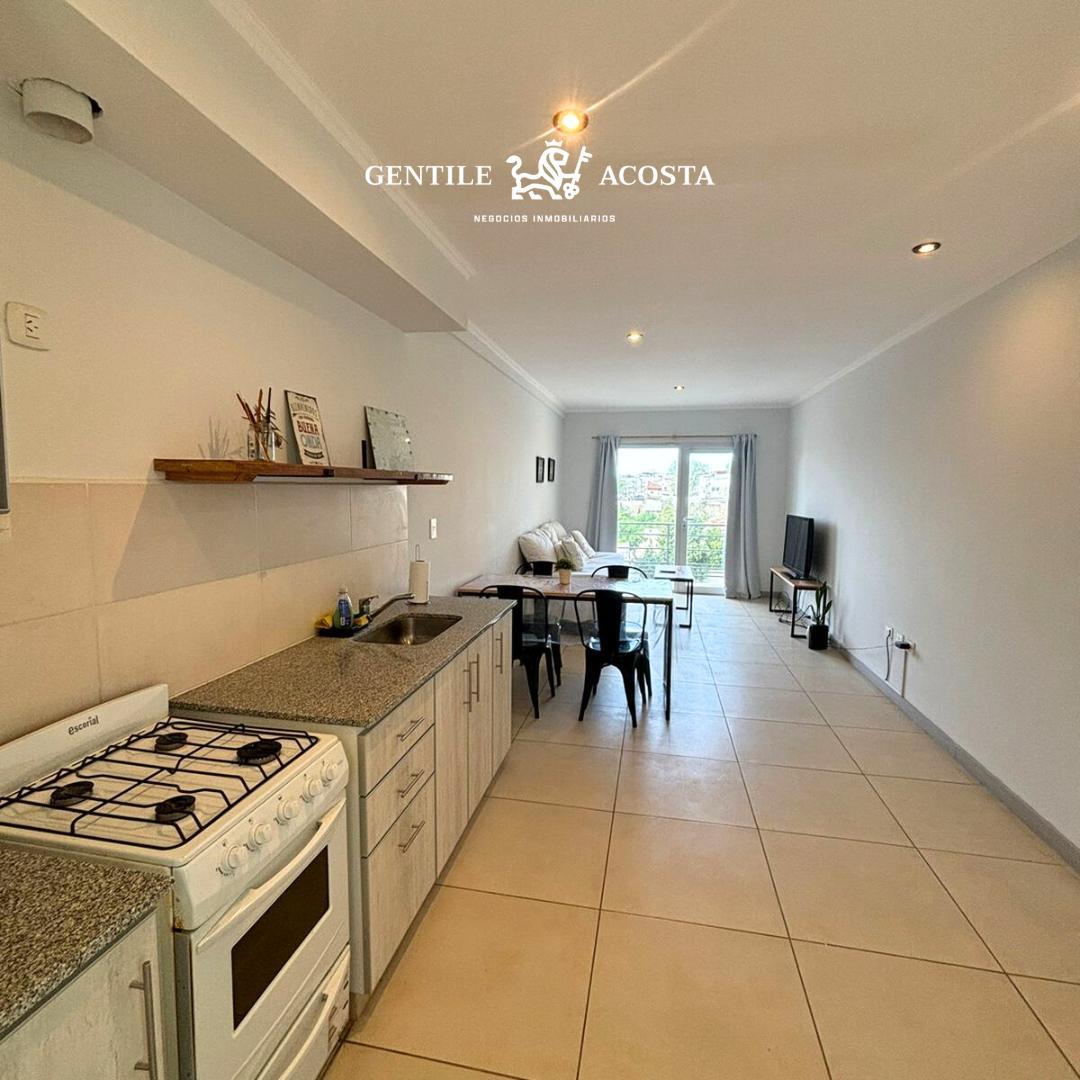 Departamento en Venta de 1 Dormitorio C/ Cochera en Tandil 3