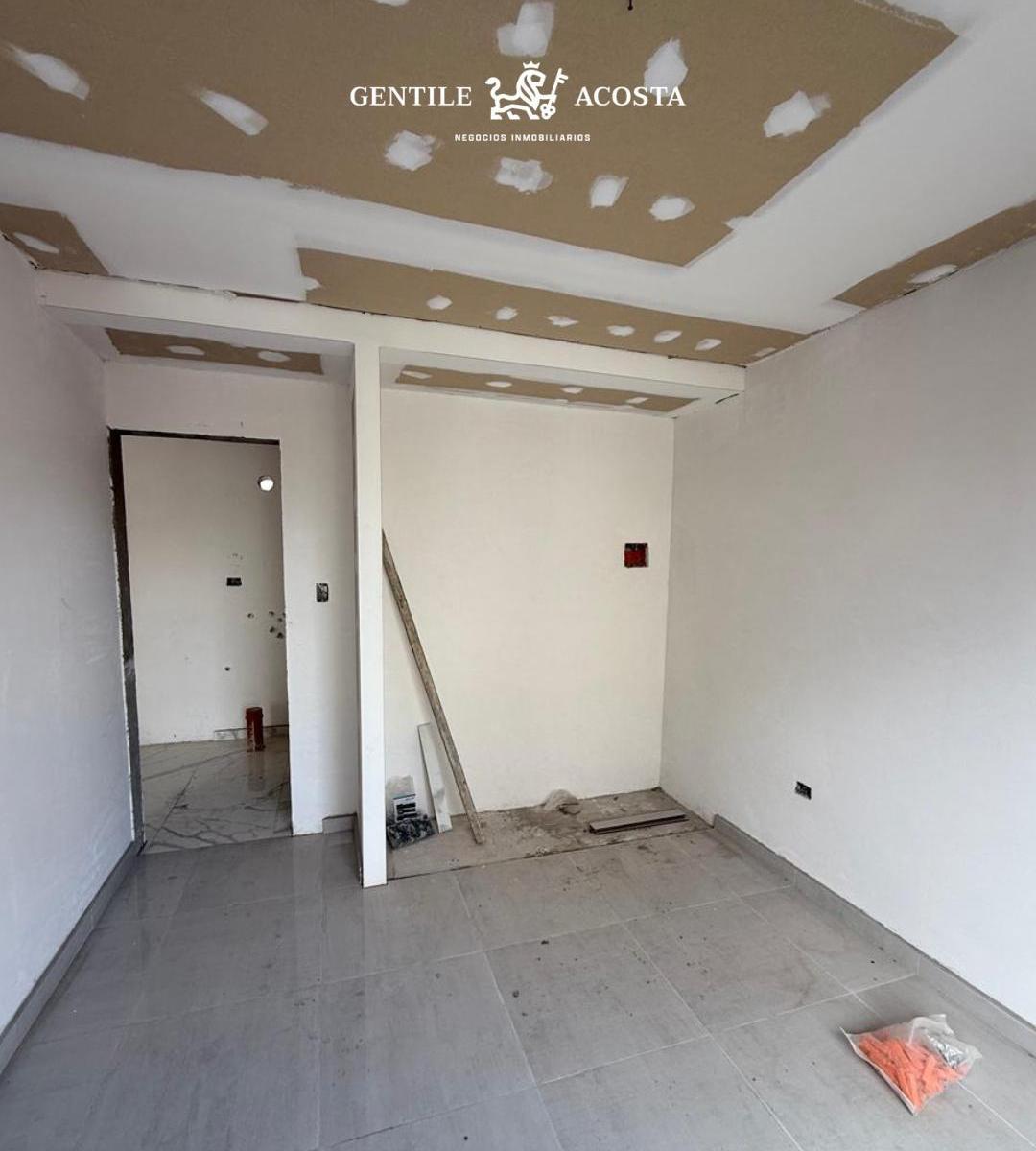 Departamentos de 1 Dormitorio a Estrenar 4