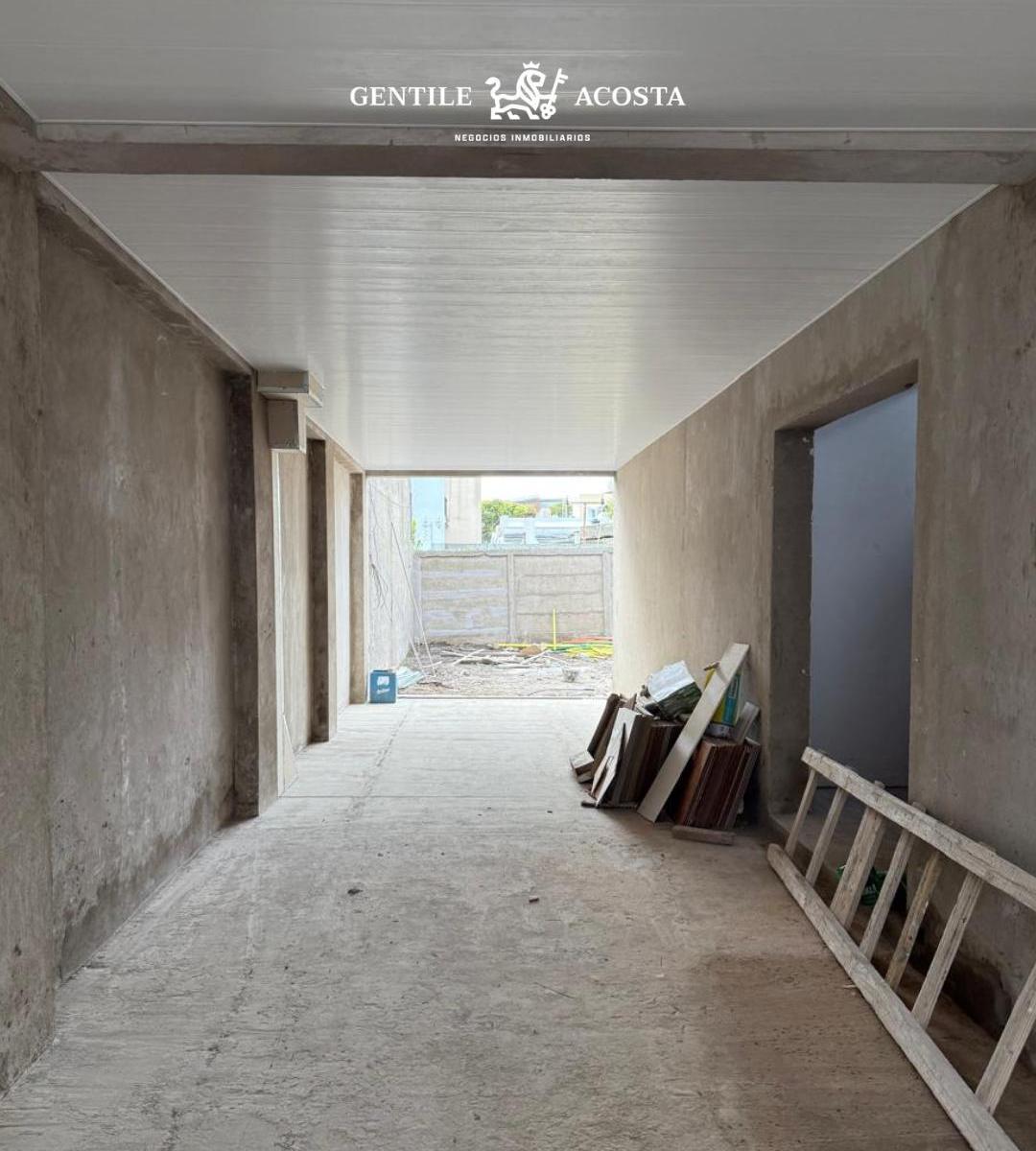 Departamentos de 1 Dormitorio a Estrenar 5