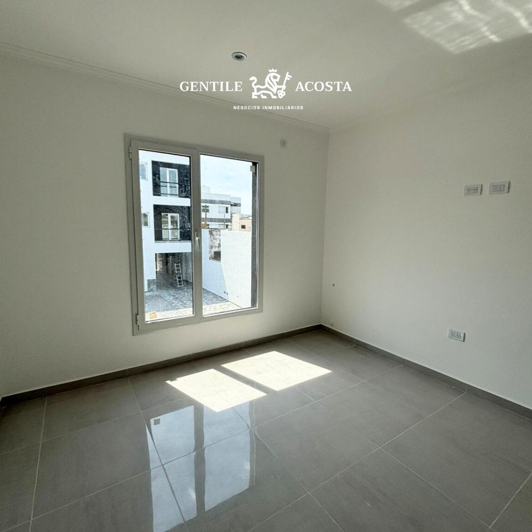 Venta Departamentos de 1 Dormitorio a Estrenar 1